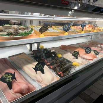 Deep Lagoon - Seafood Near Me - Naples, Florida