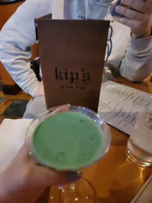Kip’s Irish Pub & Restaurant by null