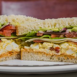 Heidi's Brooklyn Deli