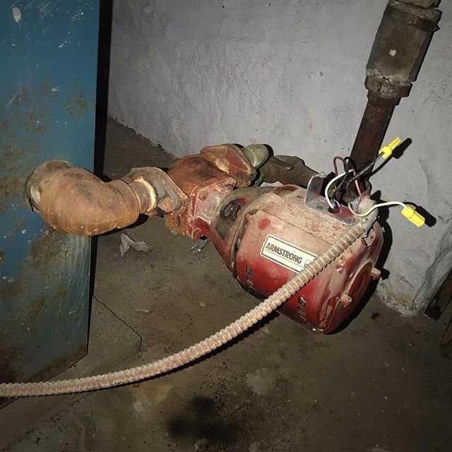 Slide of Wenham Emergency Plumber