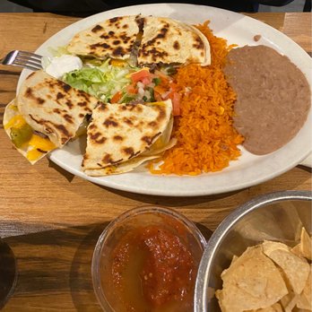 Avila's Mexican Restaurant - Fajita Cheese Quesadillas - Mexican Near Me - Dallas, Texas Avila's Mexican Restaurant - Fajita Cheese Quesadillas - Mexican Near Me - Dallas, Texas