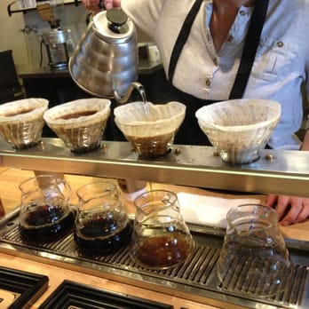 Barefoot Coffee Campbell - Coffee & Tea Near Me - Campbell, California Barefoot Coffee Campbell - Coffee & Tea Near Me - Campbell, California