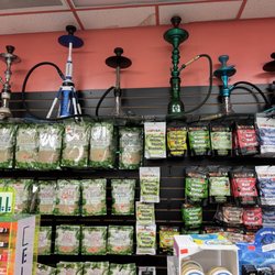 Moe’s Vape & Tobacco