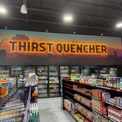 Deer Creek Gas Station