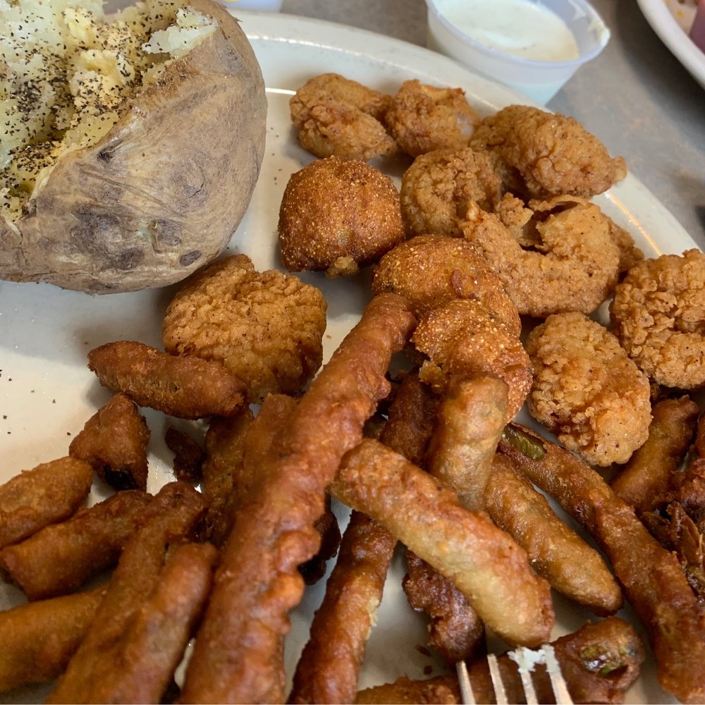 Top 10 Best Restaurants near Alpena, AR 72611 Last Updated August 2021 Yelp