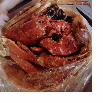 Oceanic Boil - Cajun/Creole Near Me - Jackson Heights, New York