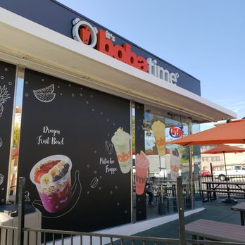 It's Boba Time - Glendale GCC - Desserts Near Me - Glendale, California It's Boba Time - Glendale GCC - Desserts Near Me - Glendale, California
