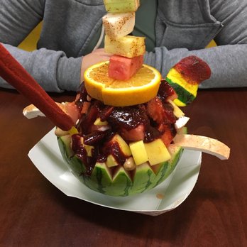 Krazy Fruits and Snacks - Krazy watermelon!! - Desserts Near Me - Sparks, Nevada Krazy Fruits and Snacks - Krazy watermelon!! - Desserts Near Me - Sparks, Nevada