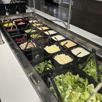 Mountain Mike's Pizza - Salad bar - Pizza Near Me - Sacramento, California Mountain Mike's Pizza - Salad bar - Pizza Near Me - Sacramento, California