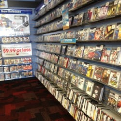 GameStop