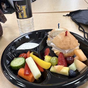 Hobbs Municipal Schools Training Center - 4.7.2025... they fed us during the presentation. Thank you, HMS! - Adult Education Near Me - Hobbs, New Mexico Hobbs Municipal Schools Training Center - 4.7.2025... they fed us during the presentation. Thank you, HMS! - Adult Education Near Me - Hobbs, New Mexico