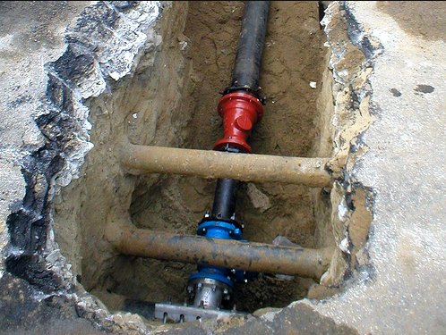 Slide of Kew Forest Plumbing & Heating