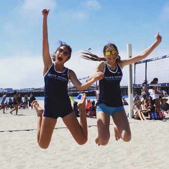 Elite Beach Volleyball - Sports Clubs Near Me - Clovis, California