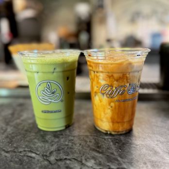 CAFFE LUXXE - Updated January 2026 - 298 Photos & 215 Reviews - 22333