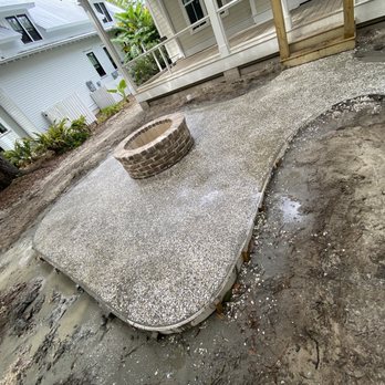 Southern Precision Concrete - Masonry/Concrete Near Me Southern Precision Concrete - Masonry/Concrete Near Me