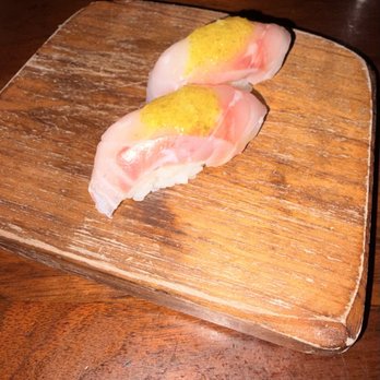 Uchi Houston - Sushi Bars Near Me - Houston, Texas Uchi Houston - Sushi Bars Near Me - Houston, Texas