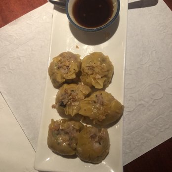 Royal Thai - Tulip Dumplings - Thai Near Me - Dallas, Texas Royal Thai - Tulip Dumplings - Thai Near Me - Dallas, Texas