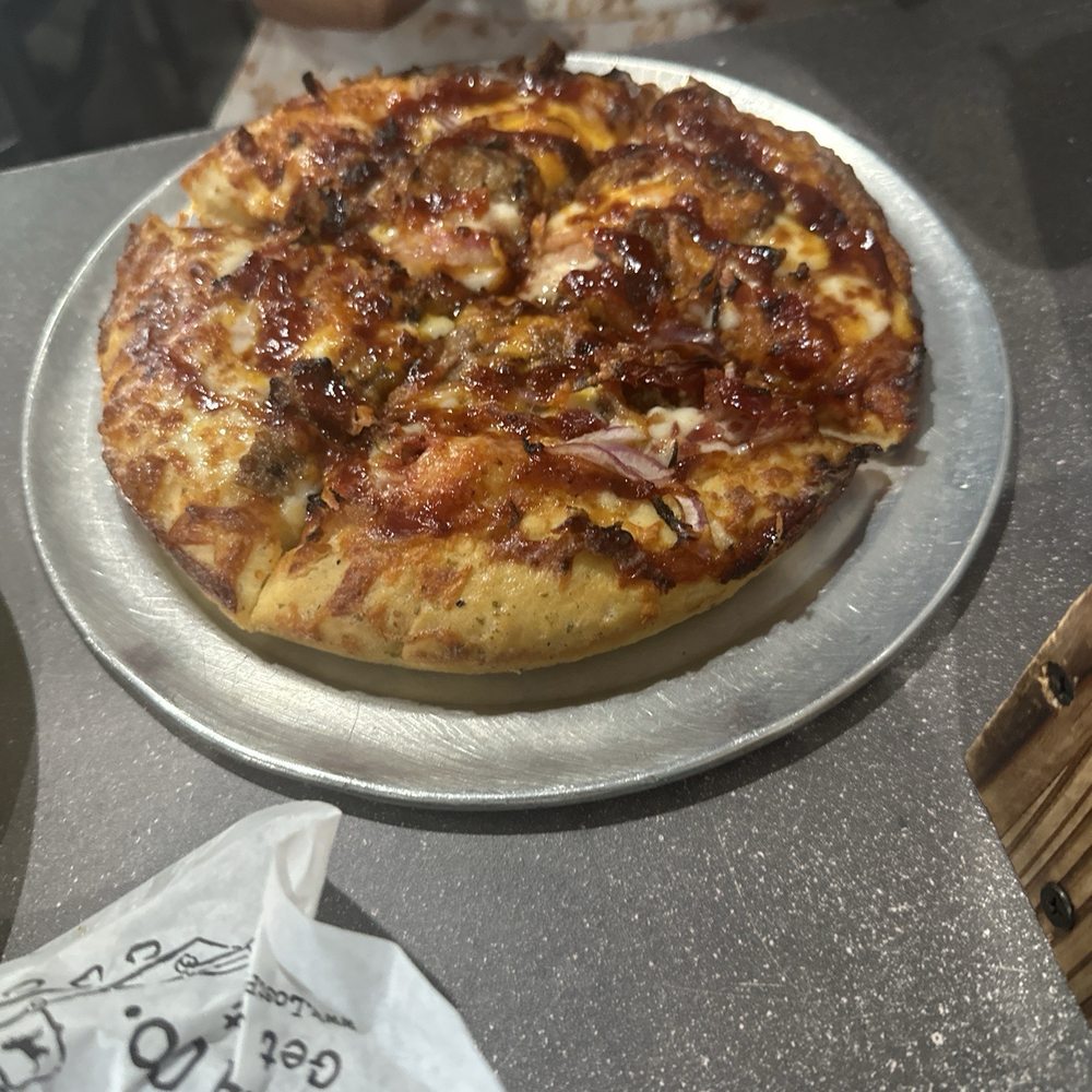 Lost Pizza - Pizza Near Me - Fort Walton Beach, Florida Lost Pizza - Pizza Near Me - Fort Walton Beach, Florida