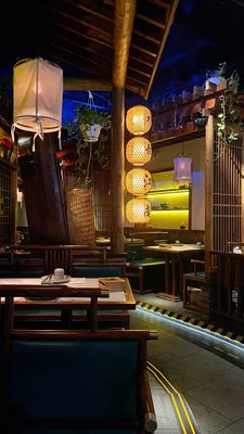 CHELI FLUSHING浙里 by null