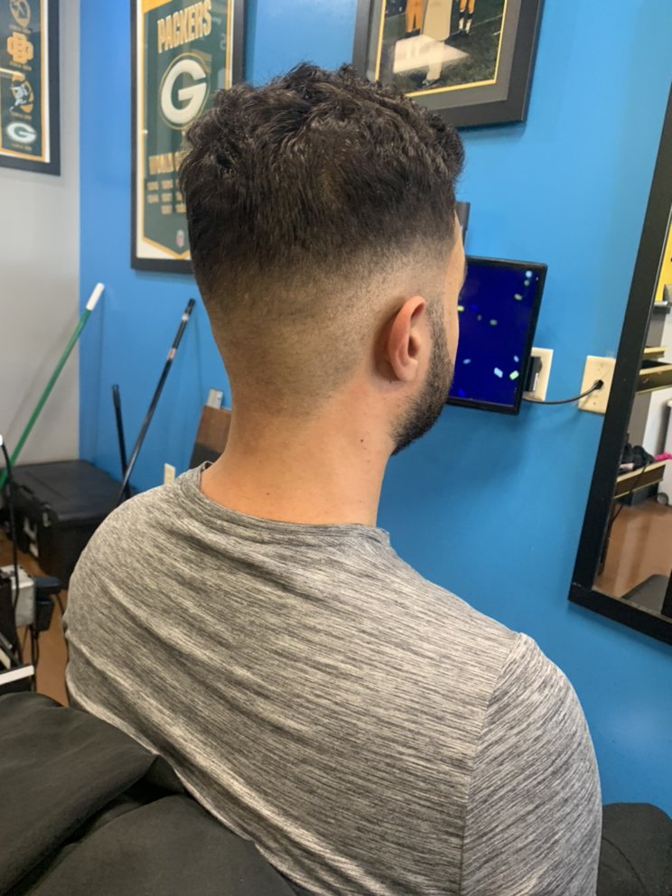 LADY JANES Request an Appointment 20 Photos Milwaukee