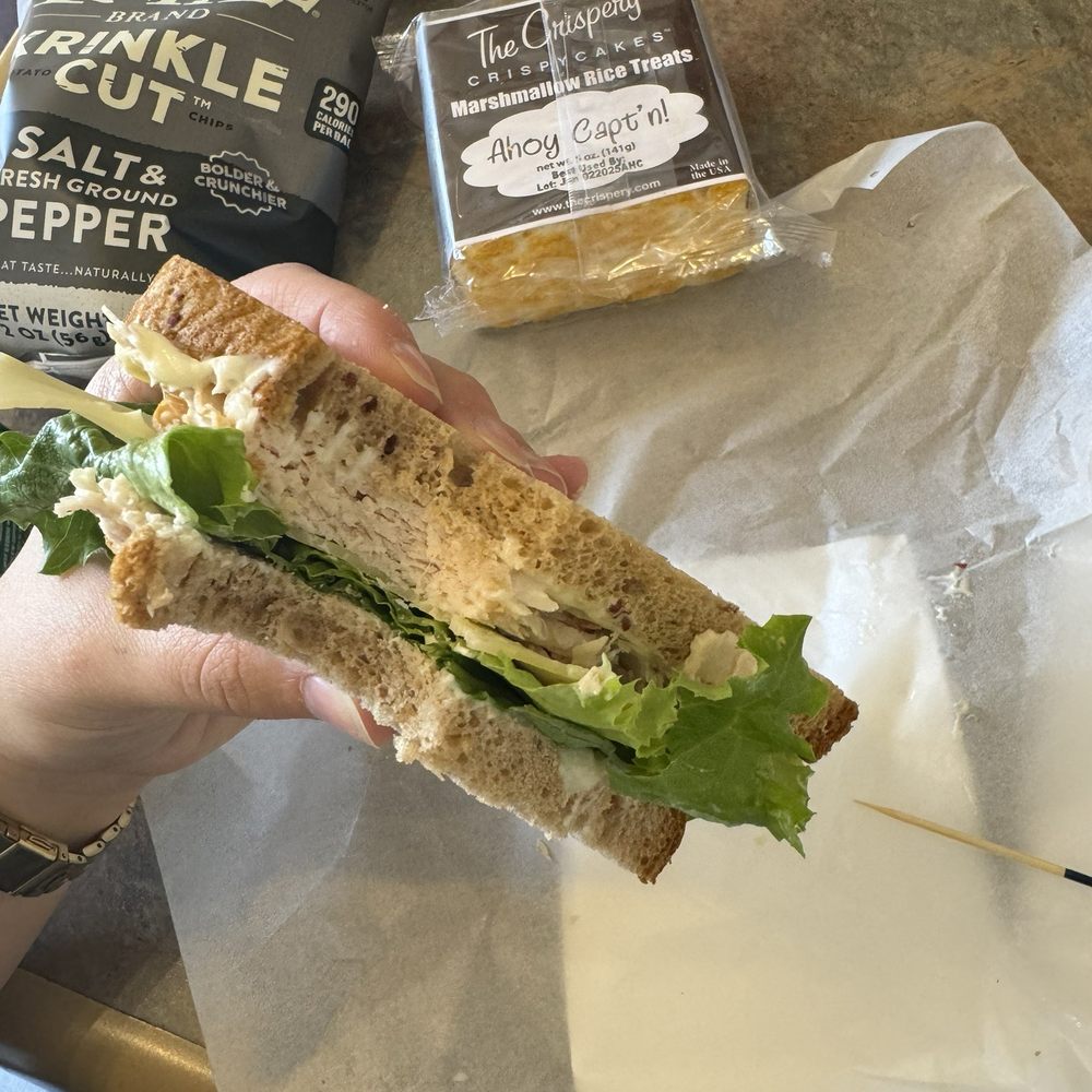 Duck And Decanter - Gluten free turkey sandwich - Sandwiches Near Me - Phoenix, Arizona Duck And Decanter - Gluten free turkey sandwich - Sandwiches Near Me - Phoenix, Arizona