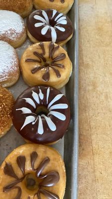 Aj Donuts & Sandwiches Photos
