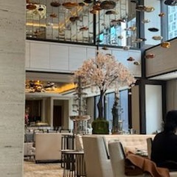 Pavilion at The Langham, Chicago - Tea Rooms Near Me - Chicago, Illinois Pavilion at The Langham, Chicago - Tea Rooms Near Me - Chicago, Illinois