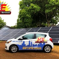 Hays Energy Services