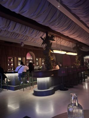 Cantina Rosa by null