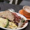 Sleepy Bee Cafe - Downtown gift card