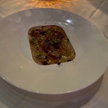 Spago - Kona Kampachi Ceviche - New American Near Me - Beverly Hills, California Spago - Kona Kampachi Ceviche - New American Near Me - Beverly Hills, California