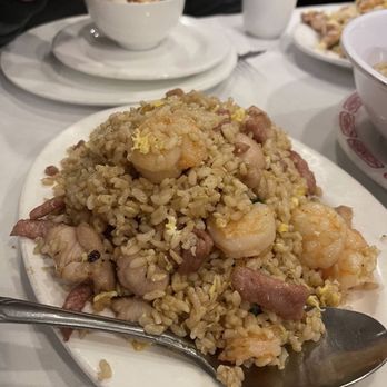 Yang Chow - Chinese Near Me - Pasadena, California
