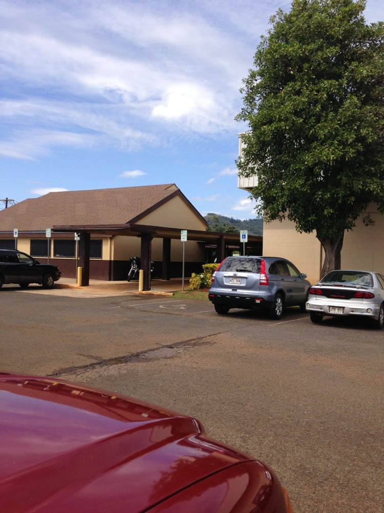 KALAHEO NEIGHBORHOOD CENTER Updated October 2024 4480 Papalina Rd