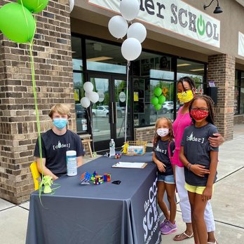 the Coder School Montgomery - Grand Opening. Welcome to Montgomery! - Private Tutors Near Me - Belle Mead, New Jersey the Coder School Montgomery - Grand Opening. Welcome to Montgomery! - Private Tutors Near Me - Belle Mead, New Jersey