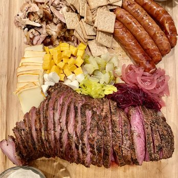 Tried & True Bar-B-Que - Caterers Near Me Tried & True Bar-B-Que - Caterers Near Me