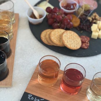 Water 2 Wine - Wine and charcuterie - Venues & Event Spaces Near Me - Buda, Texas