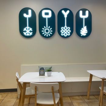 Joyu Tea & Coffee - Ready for a joyful drink - Bubble Tea Near Me - Virginia Beach, Virginia Joyu Tea & Coffee - Ready for a joyful drink - Bubble Tea Near Me - Virginia Beach, Virginia