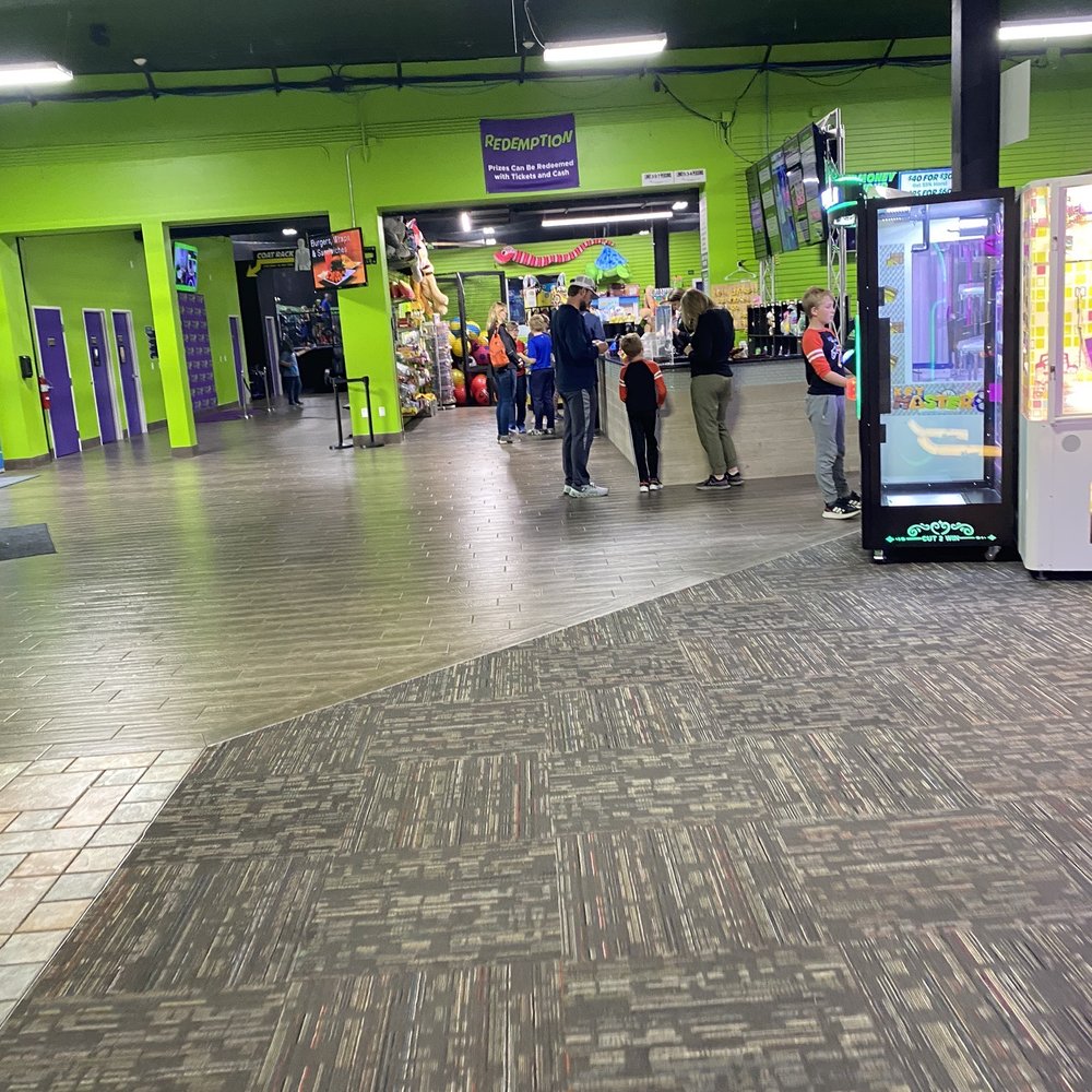 Action City - Amusement Parks Near Me - Eau Claire, Wisconsin Action City - Amusement Parks Near Me - Eau Claire, Wisconsin