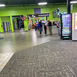 Action City