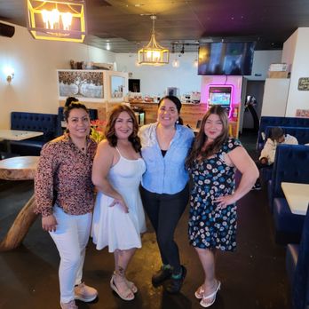 Nosotros Cafe - Coffee & Tea Near Me - Banning, California Nosotros Cafe - Coffee & Tea Near Me - Banning, California
