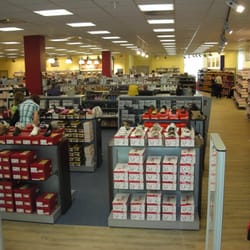 Quick Schuh