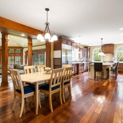 Interior Floors