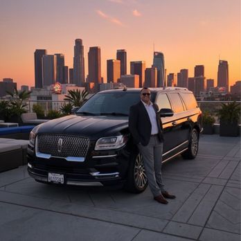 Black And White Limo - Your seat is ready. Book your premium ride today - Limos Near Me - Los Angeles, California Black And White Limo - Your seat is ready. Book your premium ride today - Limos Near Me - Los Angeles, California