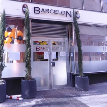 Barcelon - Bars Near Me - Cologne, NW Barcelon - Bars Near Me - Cologne, NW