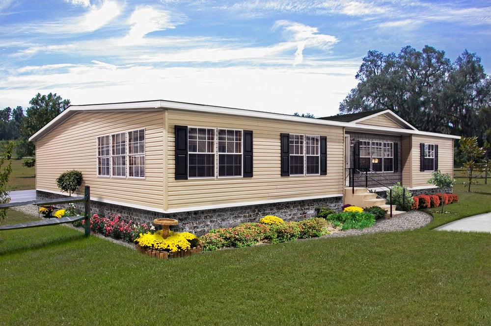 DOYLE MOBILE HOMES Updated April 2024 1160 W Water St, Flemingsburg