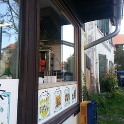 Kebap Haus Rott