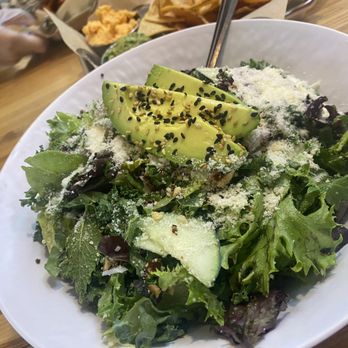 The Stand - Kale crunch - New American Near Me - Santa Clara, California The Stand - Kale crunch - New American Near Me - Santa Clara, California