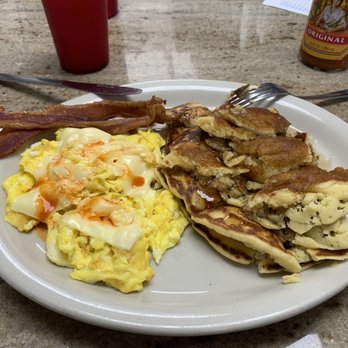Snappy's Cafe & Grill - Snappy's Breakfast Special - American Near Me - Katy, Texas Snappy's Cafe & Grill - Snappy's Breakfast Special - American Near Me - Katy, Texas
