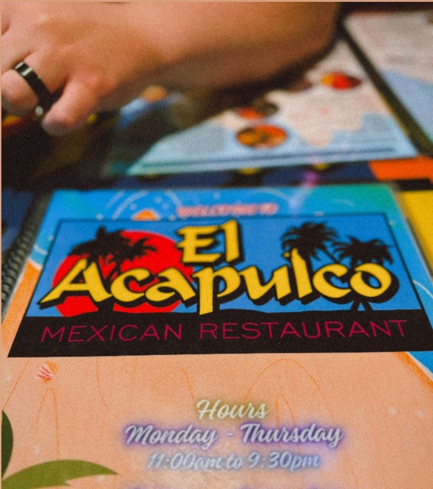 El Acapulco
