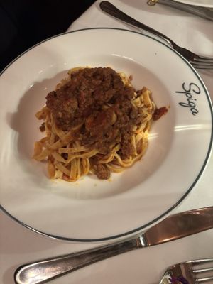 Spiga Ristorante & Cocktail Bar by null